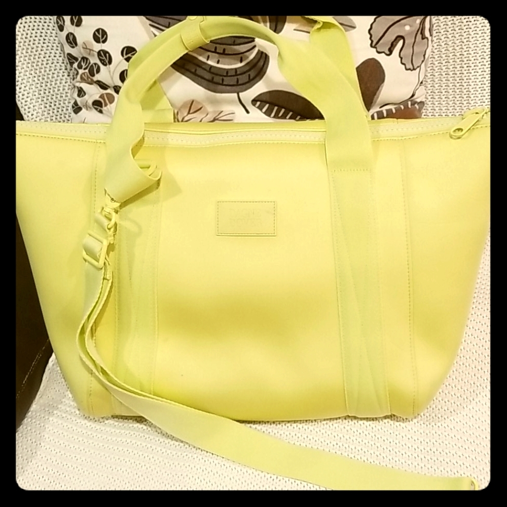 Dagne Dover Landon Carryall Medium
